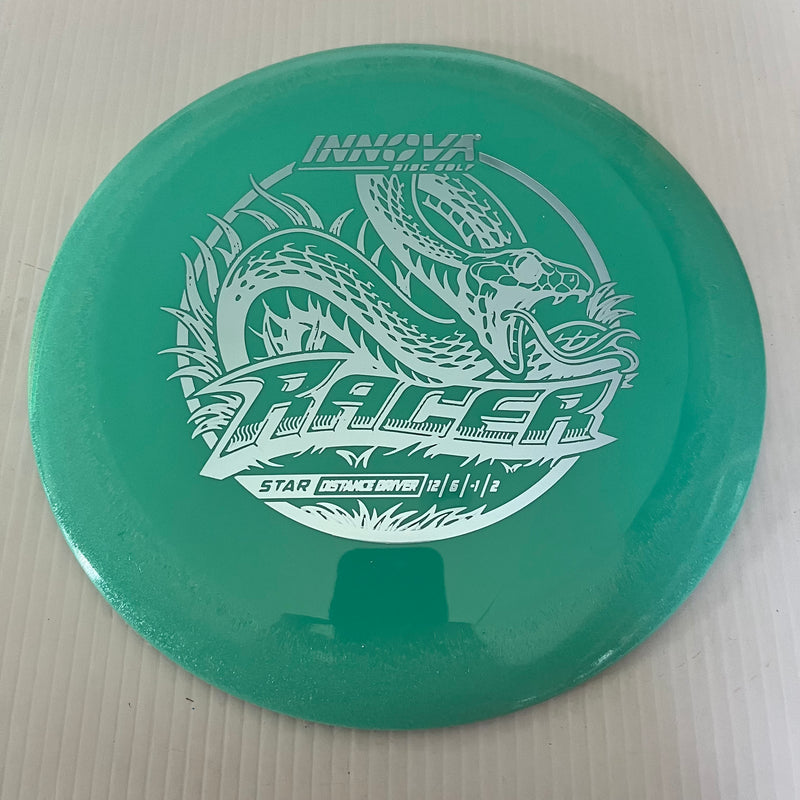 Innova Star Racer 12/6/-1/2