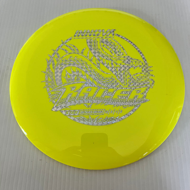 Innova Star Racer 12/6/-1/2