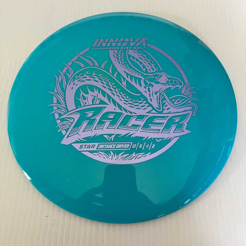 Innova Star Racer 12/6/-1/2