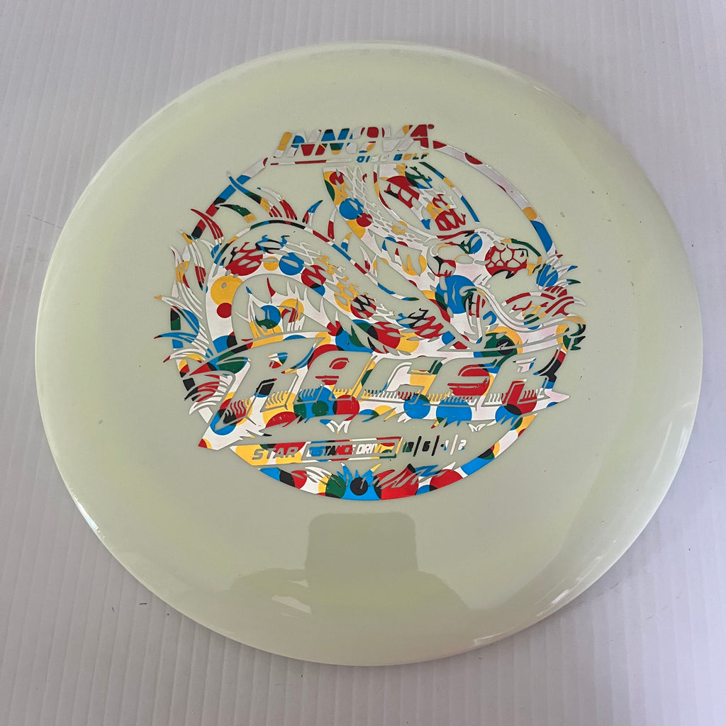 Innova Star Racer 12/6/-1/2