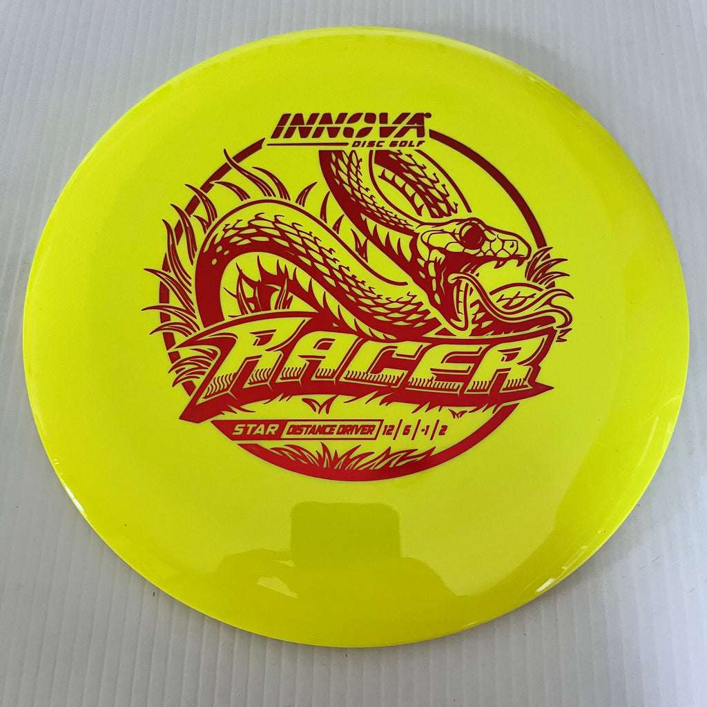 Innova Star Racer 12/6/-1/2