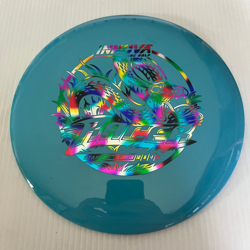 Innova Star Racer 12/6/-1/2