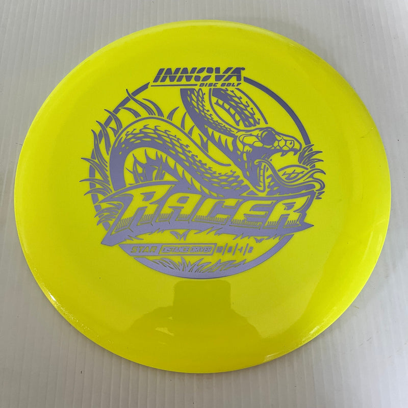 Innova Star Racer 12/6/-1/2