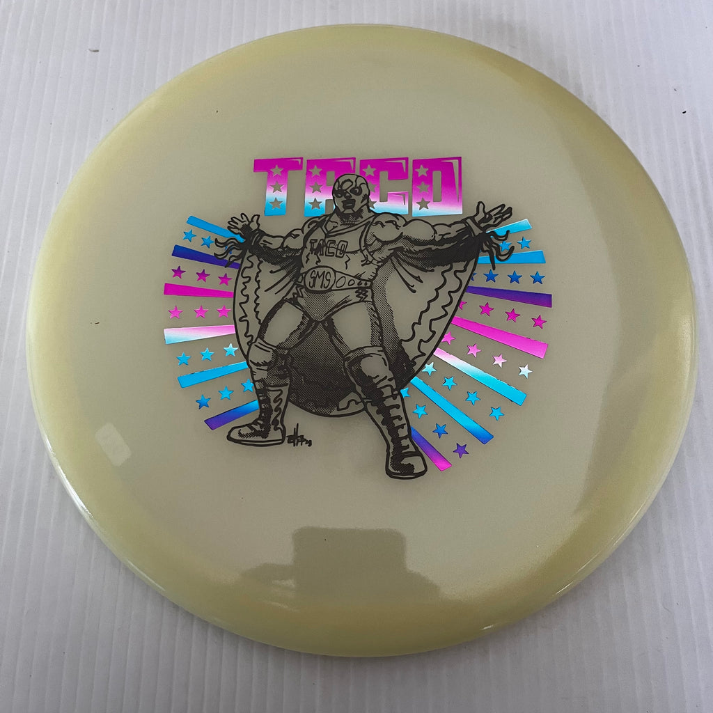 Mint Discs Nocturnal Taco 5/5/0/2