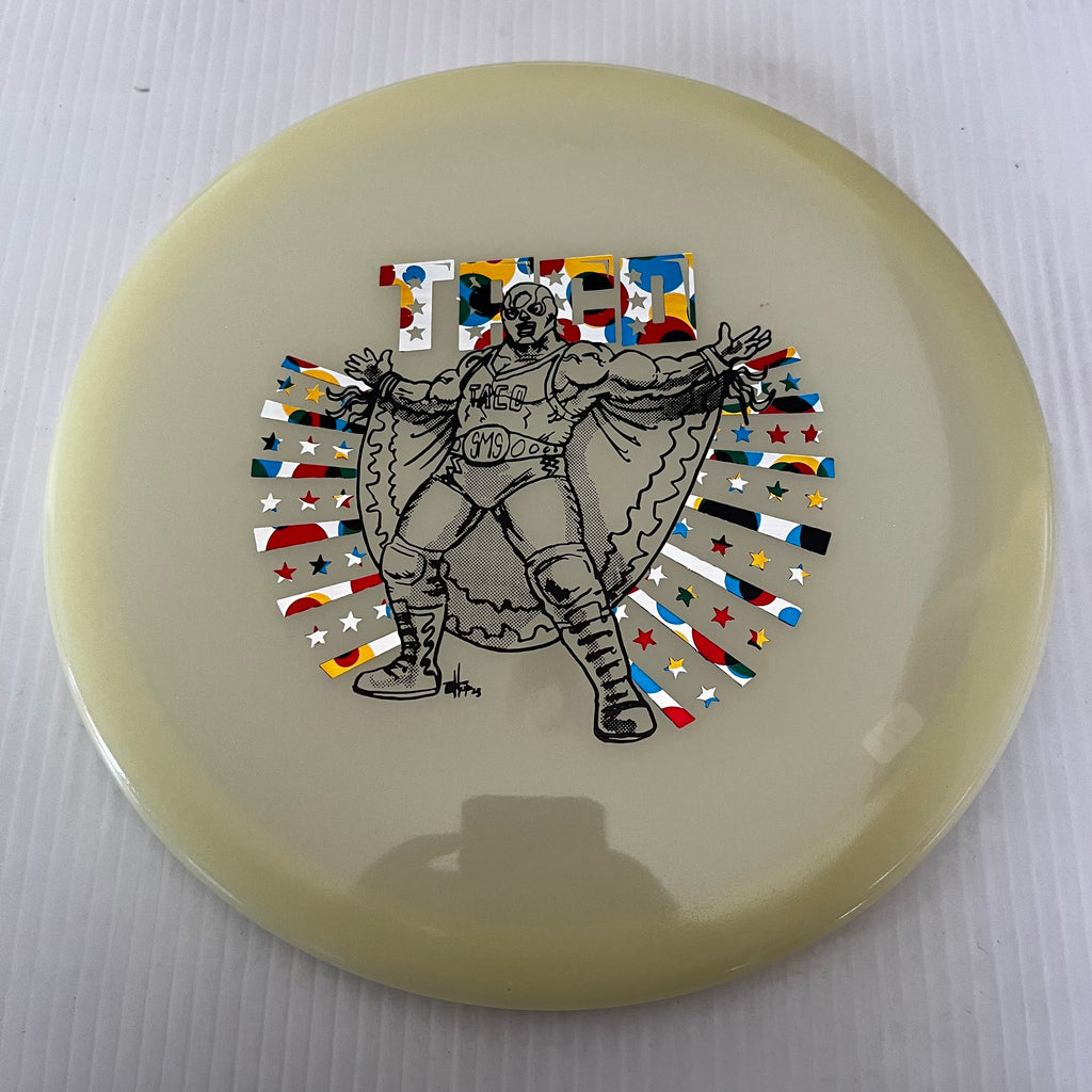 Mint Discs Nocturnal Taco 5/5/0/2