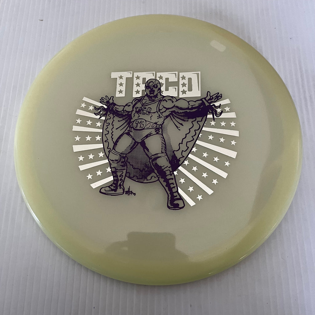 Mint Discs Nocturnal Taco 5/5/0/2