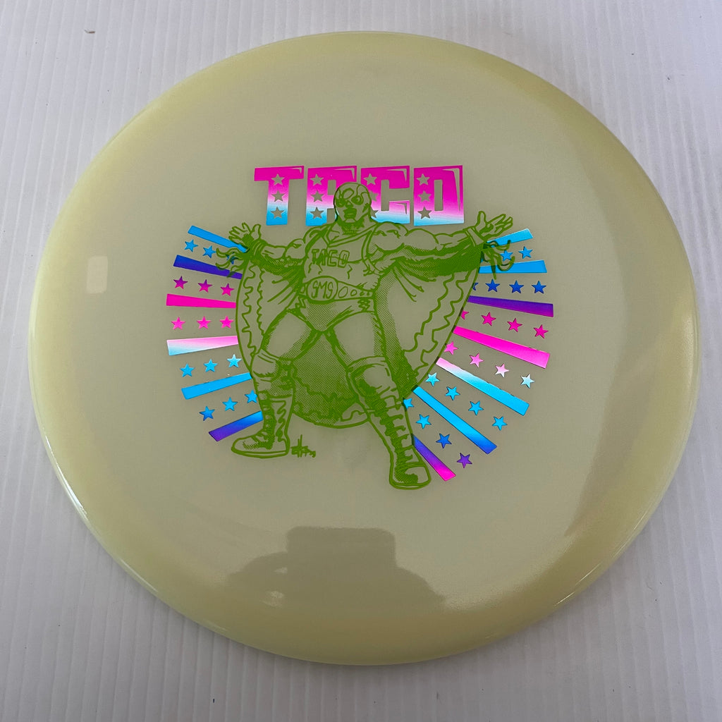 Mint Discs Nocturnal Taco 5/5/0/2