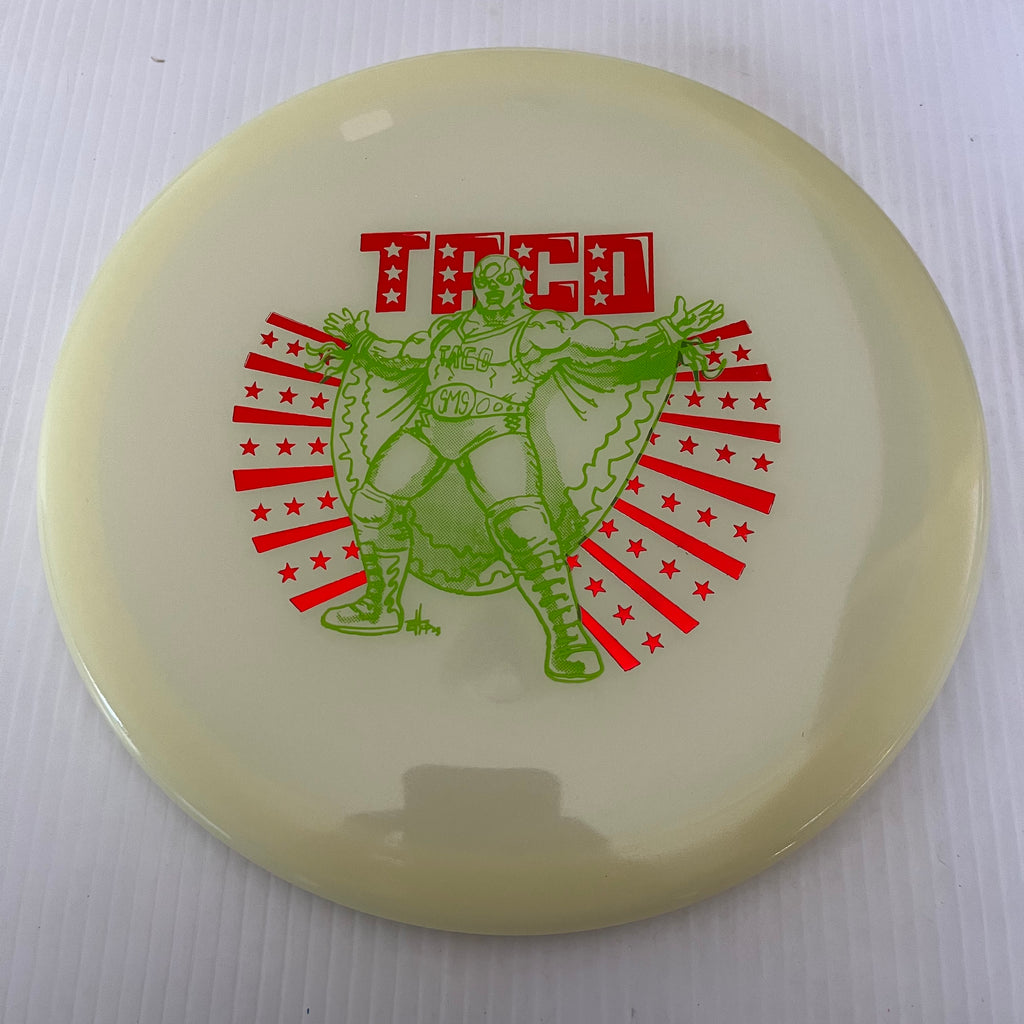 Mint Discs Nocturnal Taco 5/5/0/2