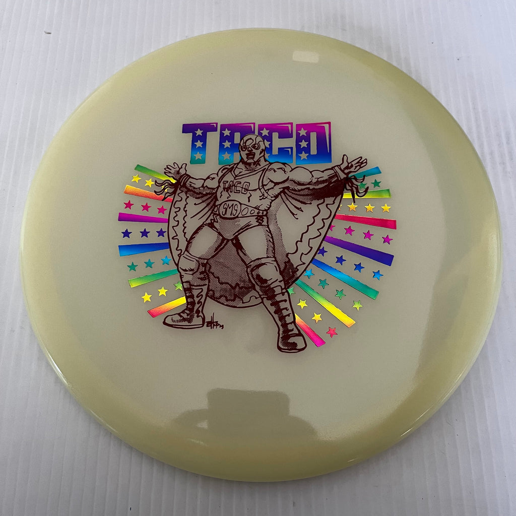 Mint Discs Nocturnal Taco 5/5/0/2