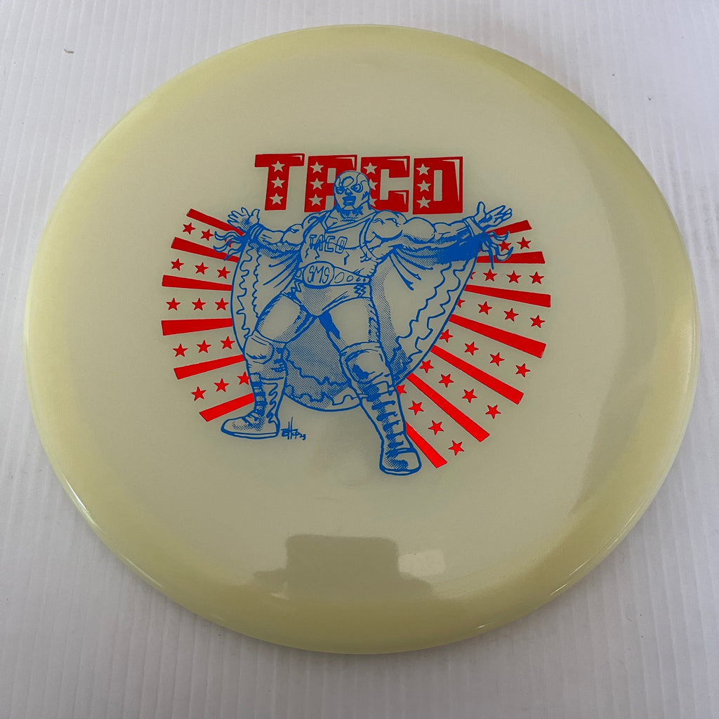 Mint Discs Nocturnal Taco 5/5/0/2