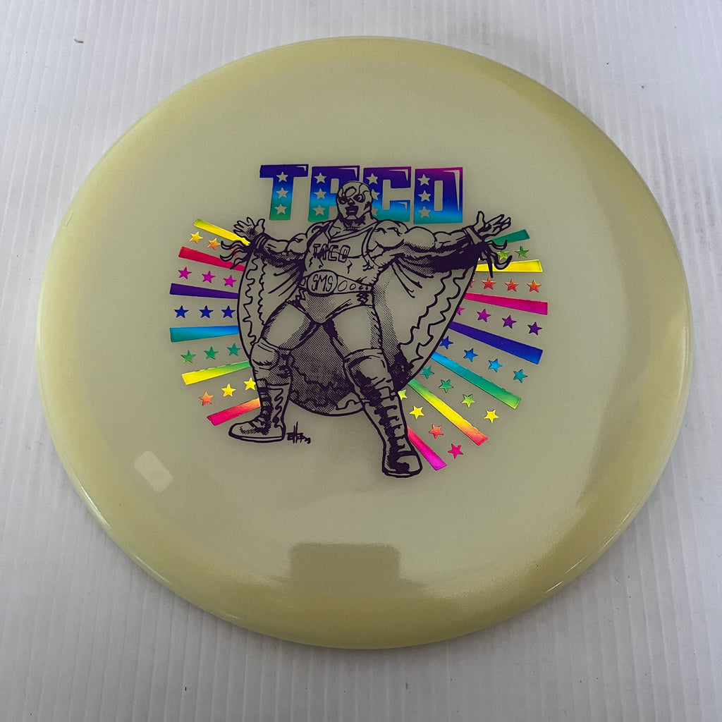 Mint Discs Nocturnal Taco 5/5/0/2