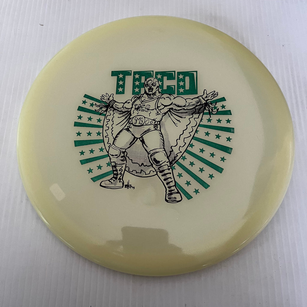 Mint Discs Nocturnal Taco 5/5/0/2