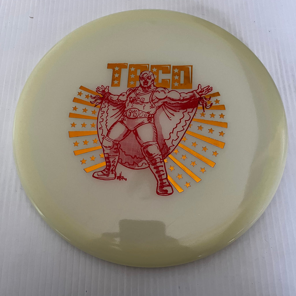 Mint Discs Nocturnal Taco 5/5/0/2