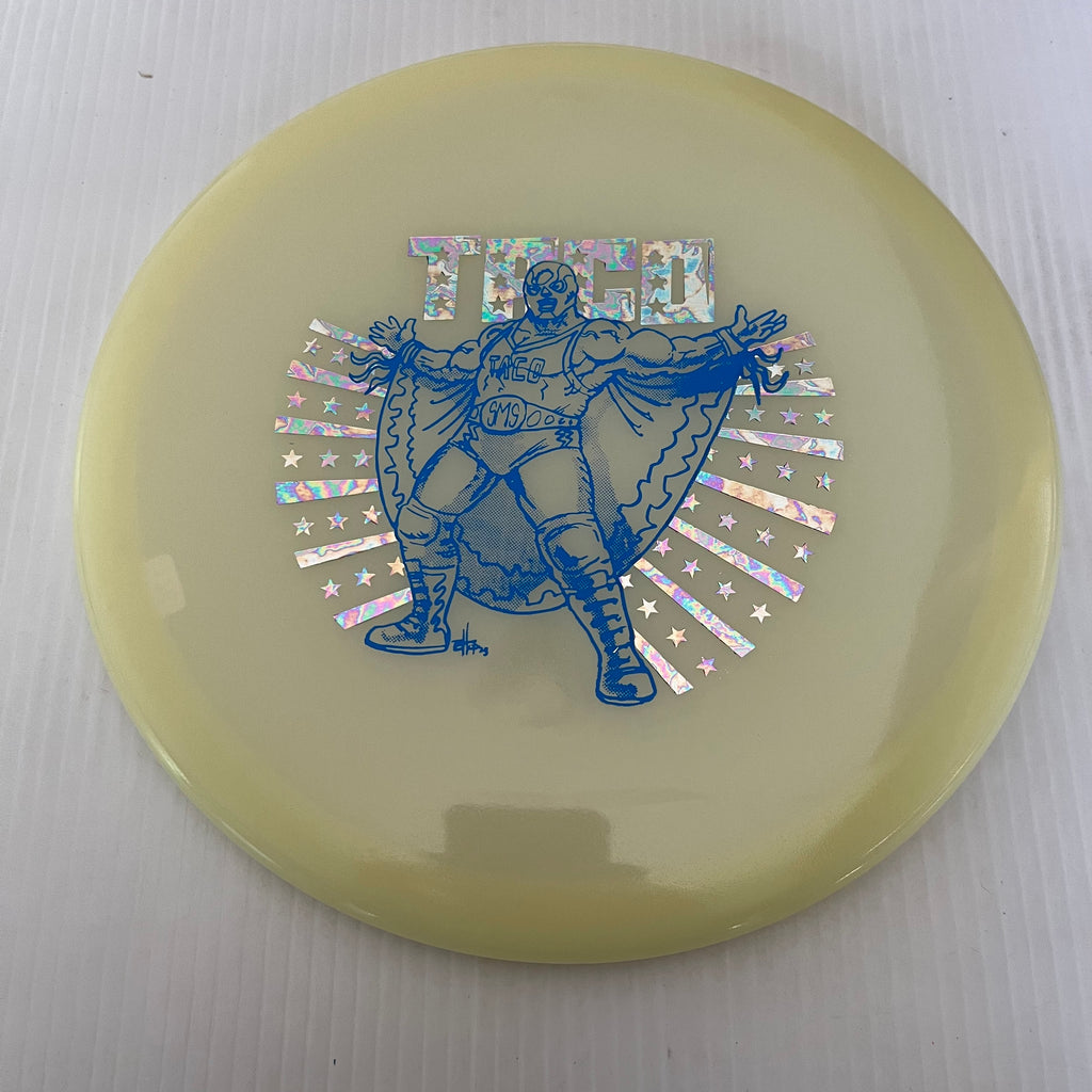 Mint Discs Nocturnal Taco 5/5/0/2