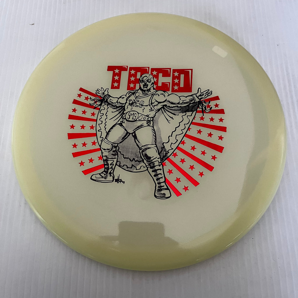 Mint Discs Nocturnal Taco 5/5/0/2