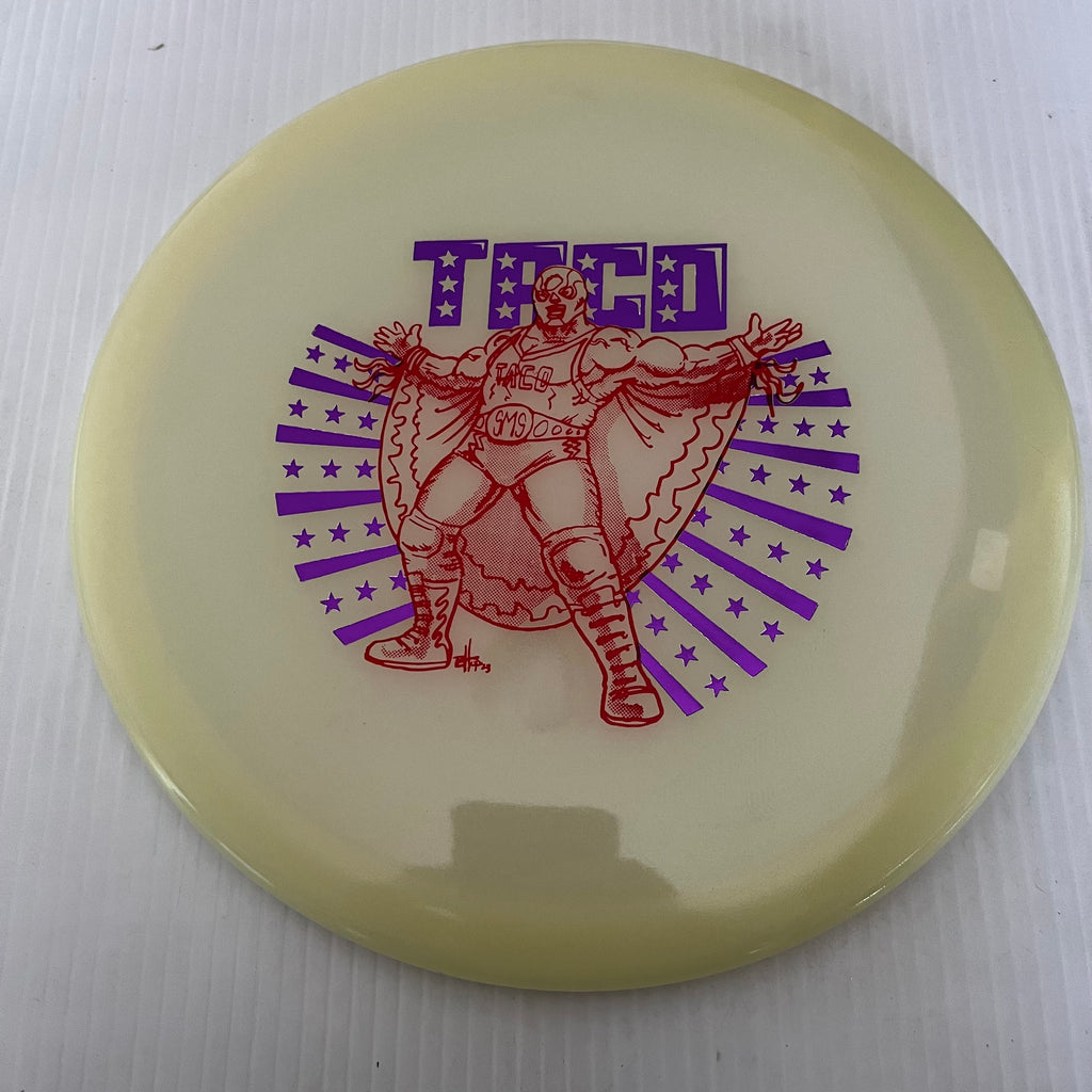 Mint Discs Nocturnal Taco 5/5/0/2