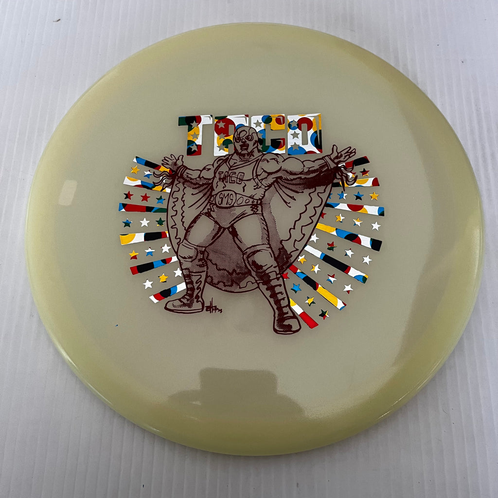 Mint Discs Nocturnal Taco 5/5/0/2