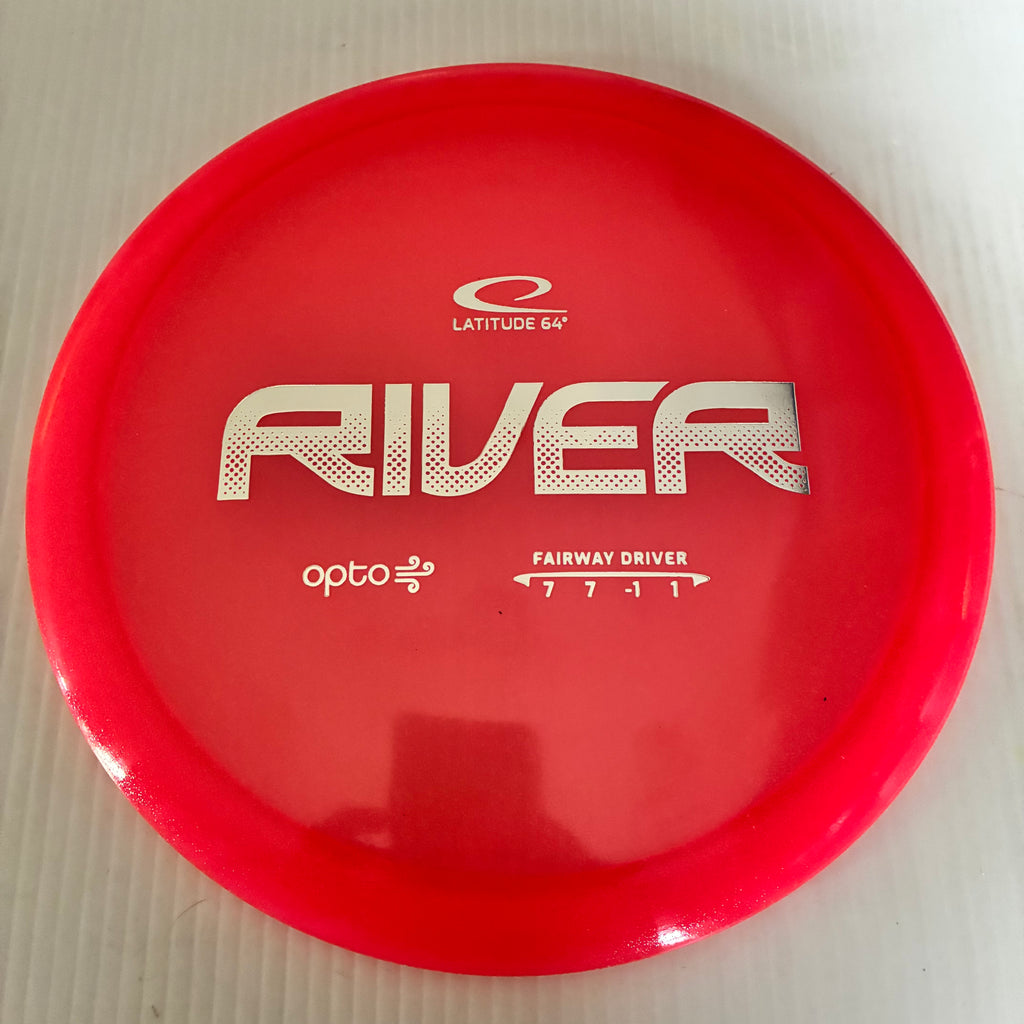 Latitude 64° Opto Air River 7/7/-1/1