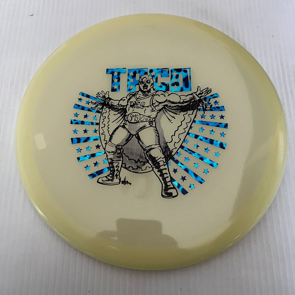 Mint Discs Nocturnal Taco 5/5/0/2