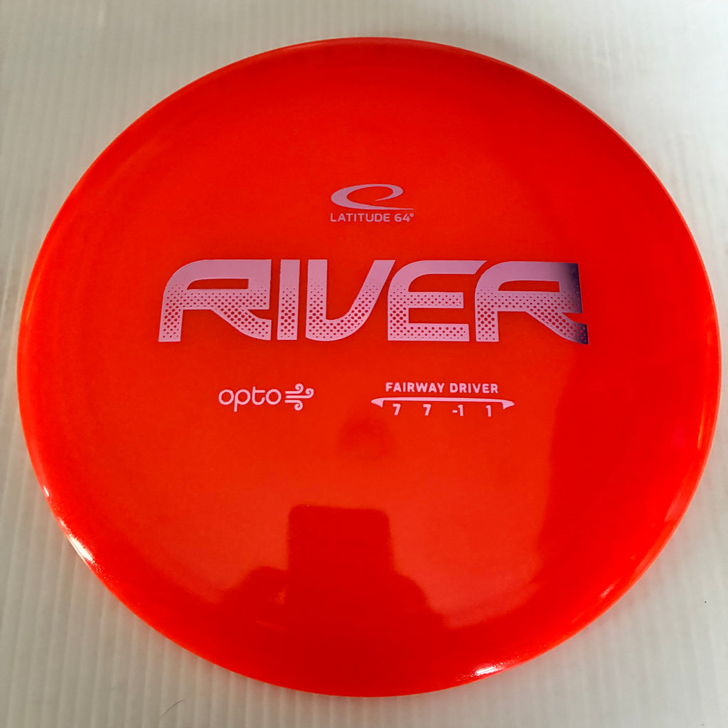 Latitude 64° Opto Air River 7/7/-1/1