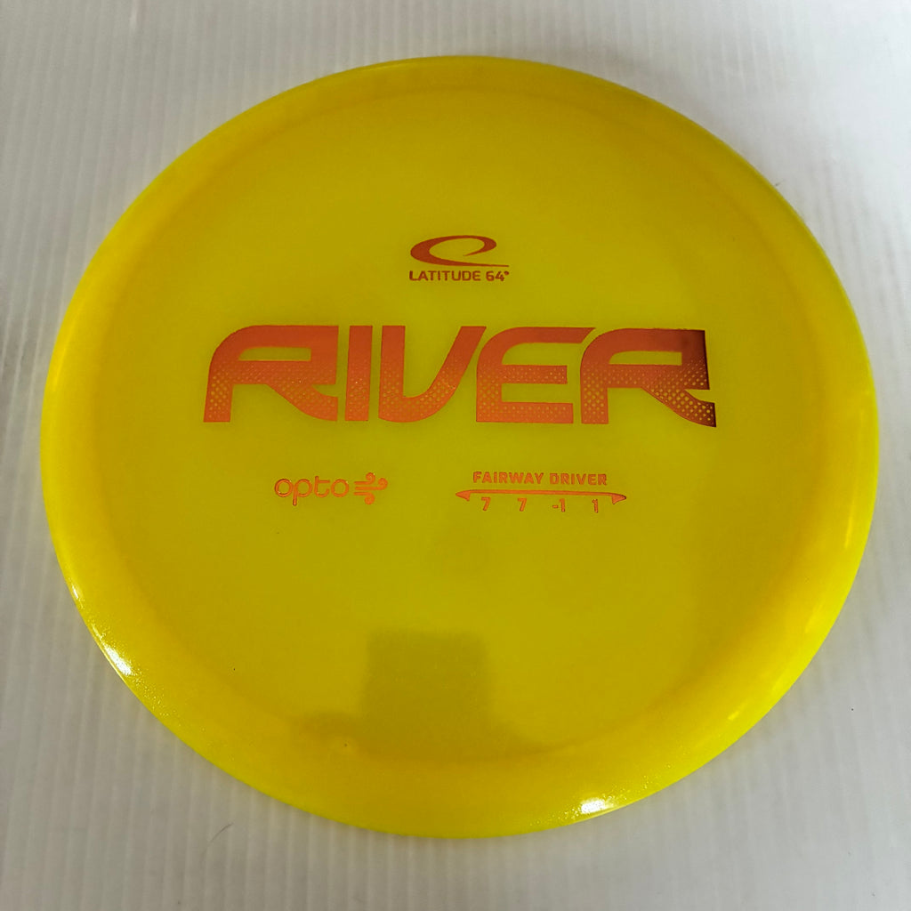 Latitude 64° Opto Air River 7/7/-1/1