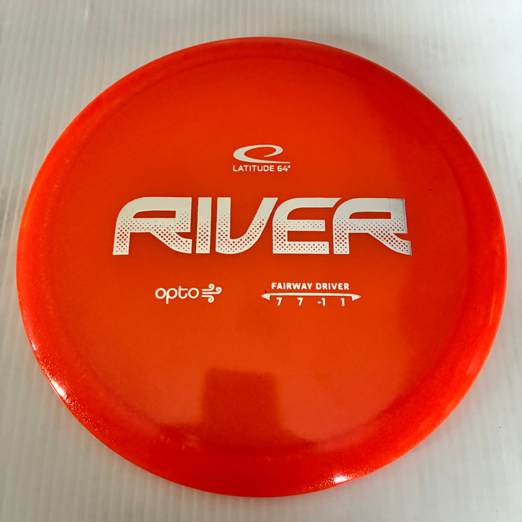 Latitude 64° Opto Air River 7/7/-1/1