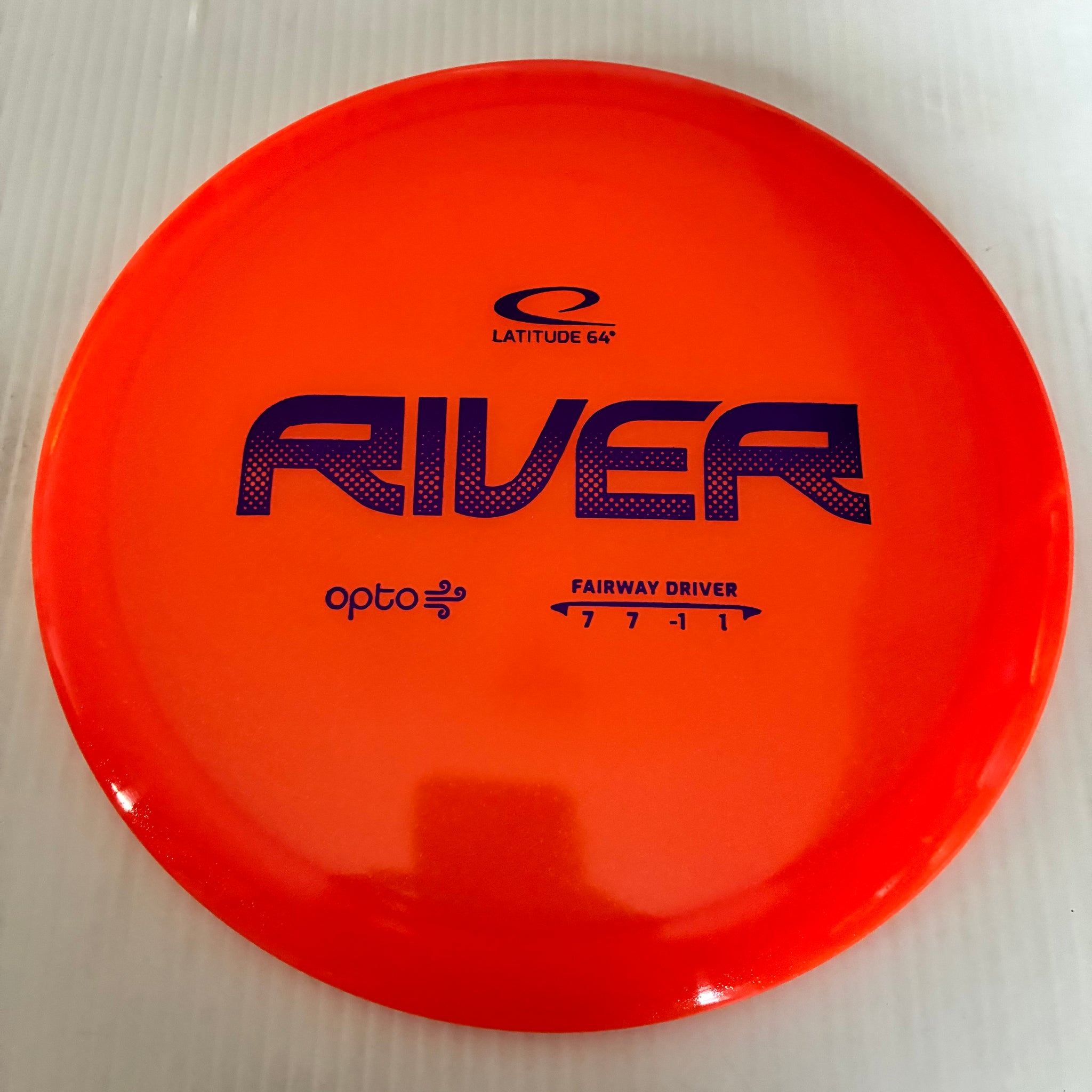 Latitude 64° Opto Air River 7/7/-1/1