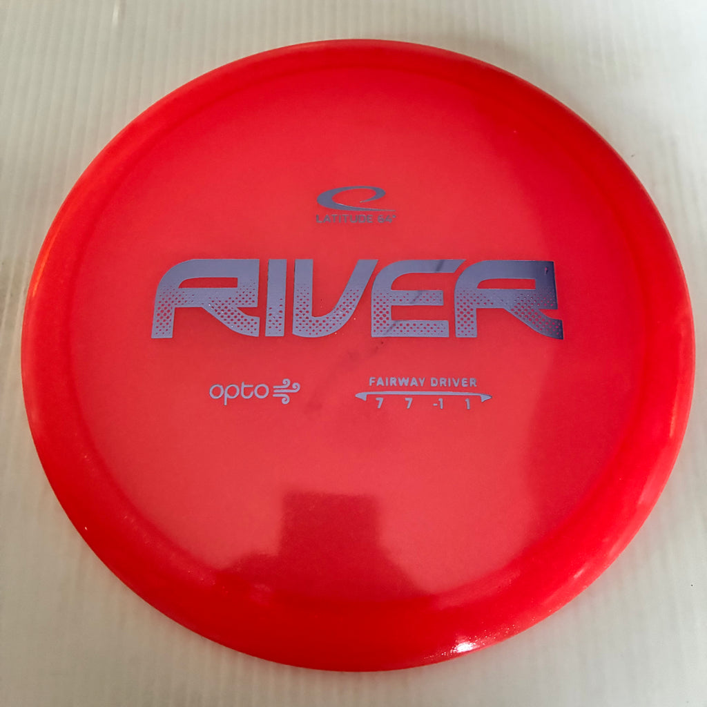 Latitude 64° Opto Air River 7/7/-1/1