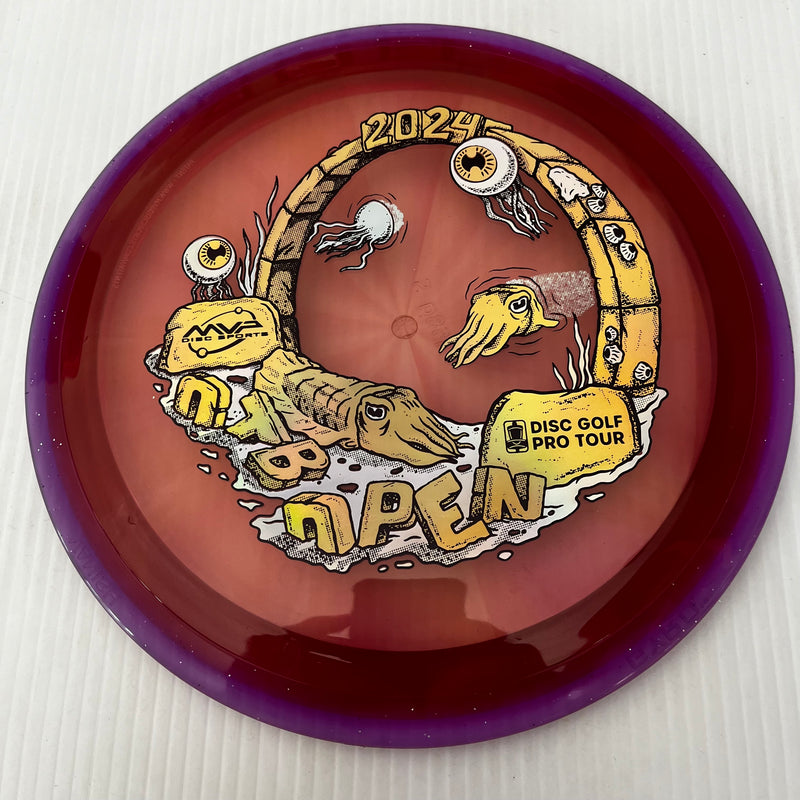 Axiom 2024 OTB Open Proton Soft Vanish 11/5/-3/2