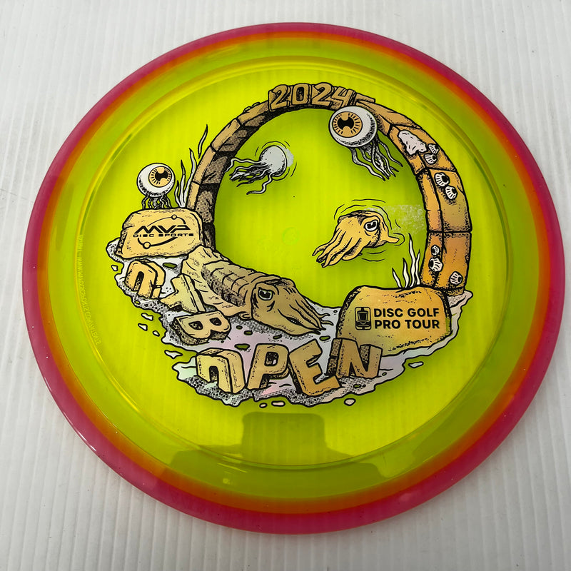 Axiom 2024 OTB Open Proton Soft Vanish 11/5/-3/2