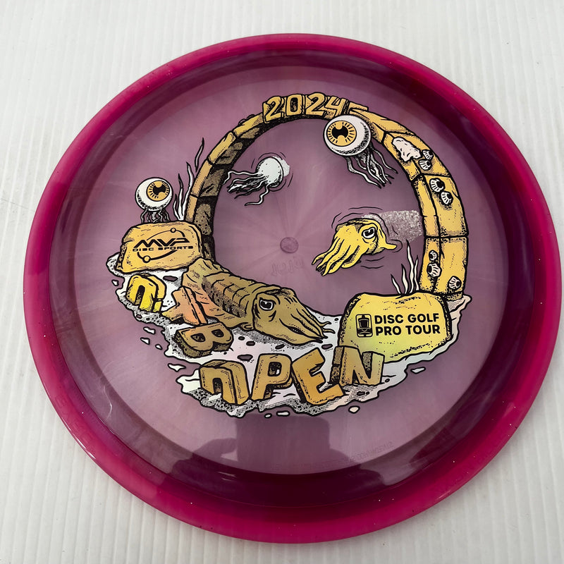 Axiom 2024 OTB Open Proton Soft Vanish 11/5/-3/2