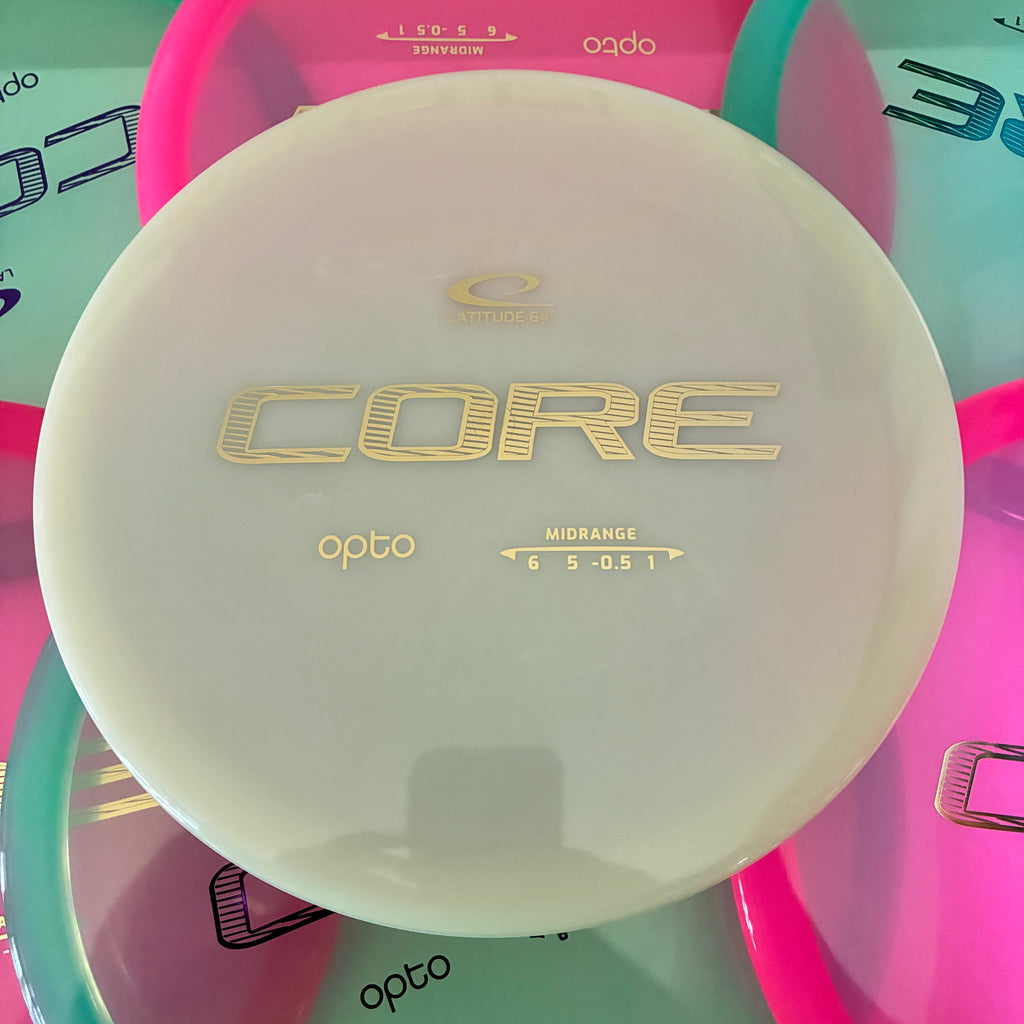 Latitude 64° Opto Core 6/5/-0.5/1