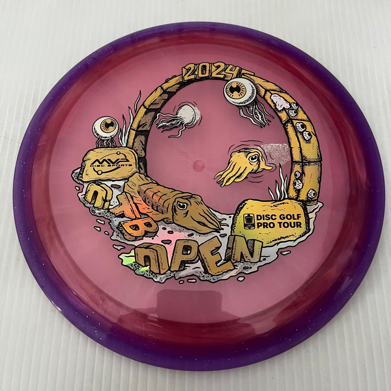 Axiom 2024 OTB Open Proton Soft Vanish 11/5/-3/2