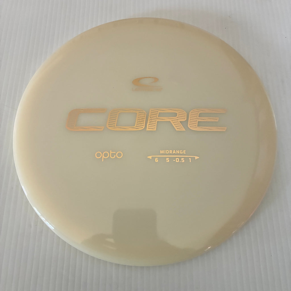 Latitude 64° Opto Core 6/5/-0.5/1