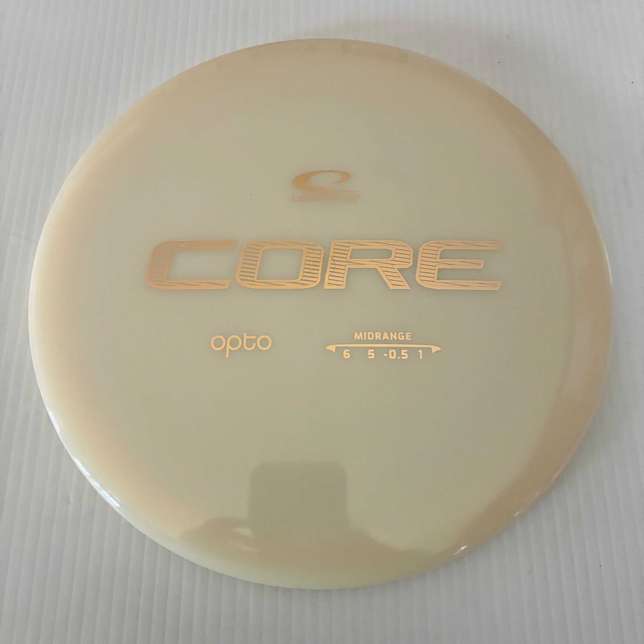 Latitude 64° Opto Core 6/5/-0.5/1