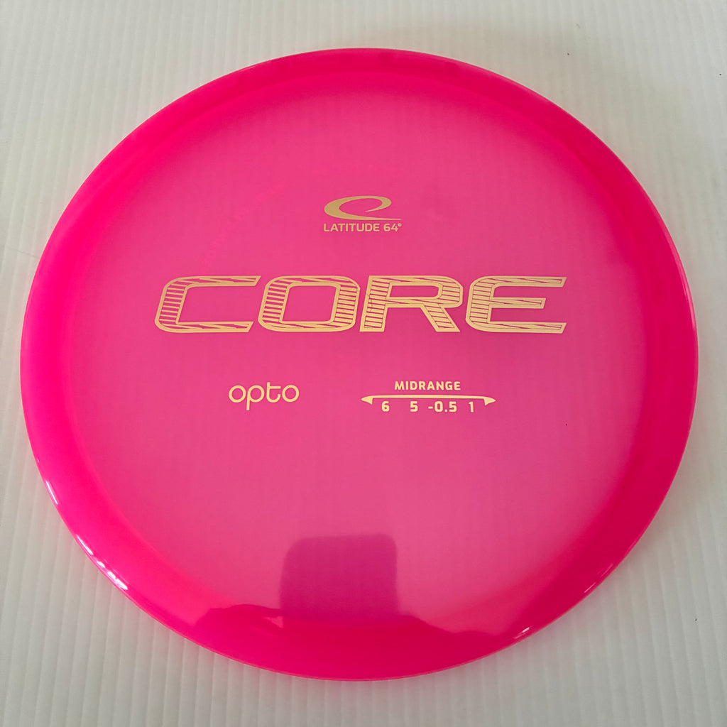 Latitude 64° Opto Core 6/5/-0.5/1