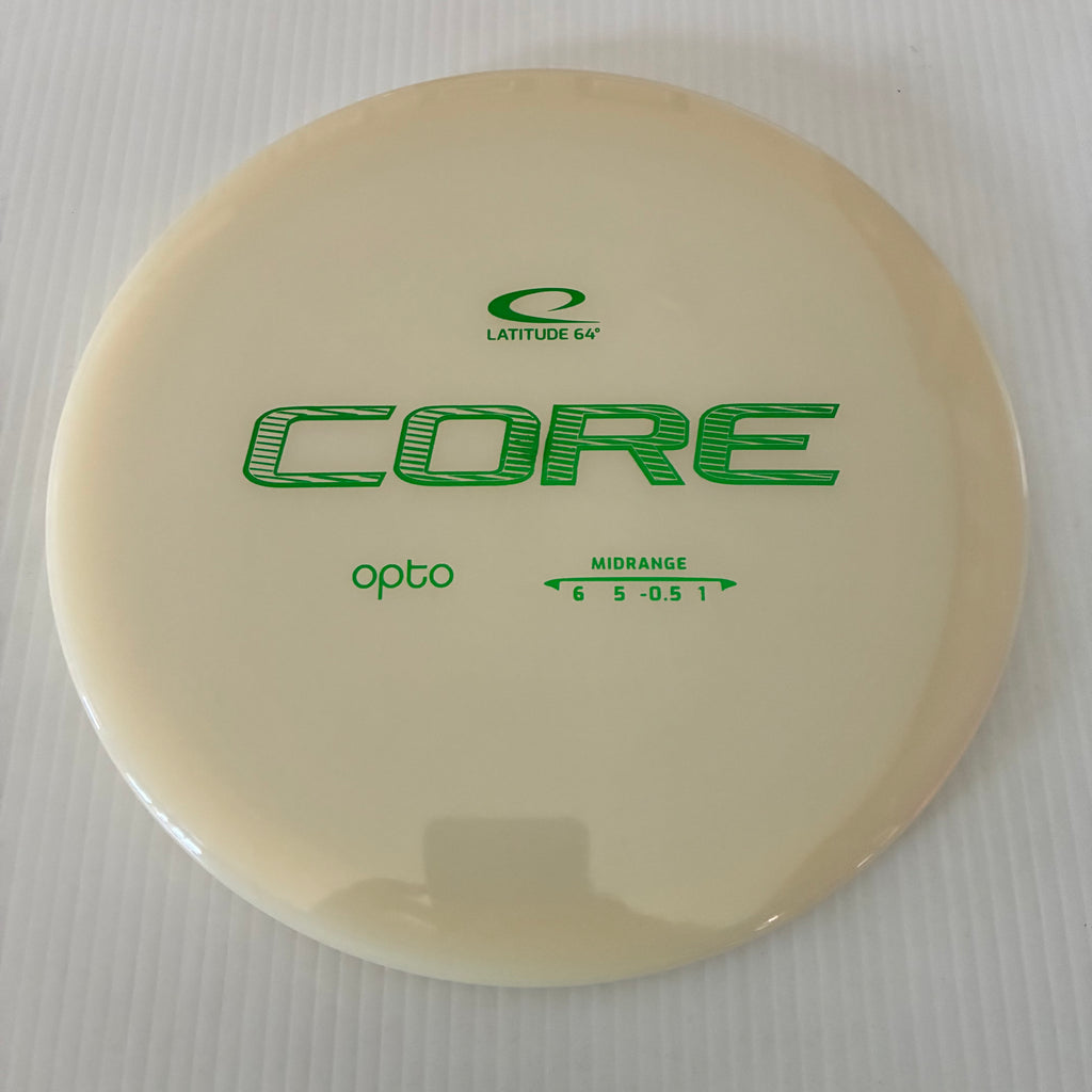 Latitude 64° Opto Core 6/5/-0.5/1