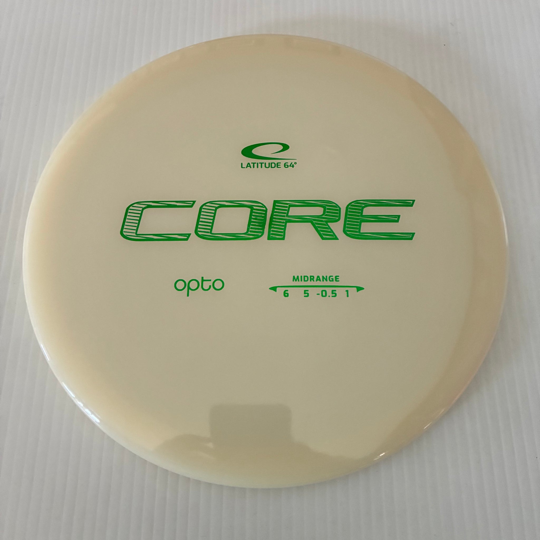 Latitude 64° Opto Core 6/5/-0.5/1