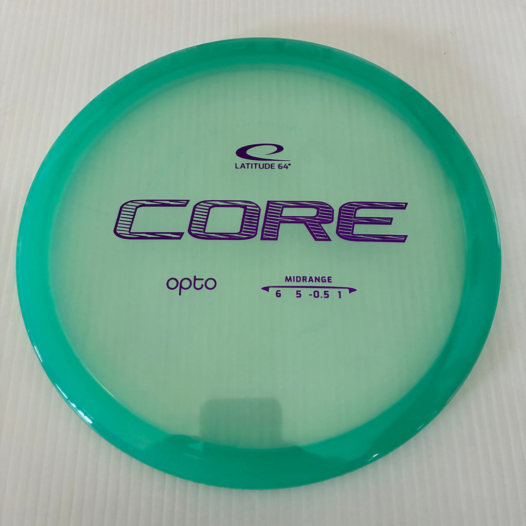 Latitude 64° Opto Core 6/5/-0.5/1