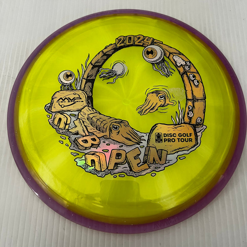 Axiom 2024 OTB Open Proton Soft Vanish 11/5/-3/2