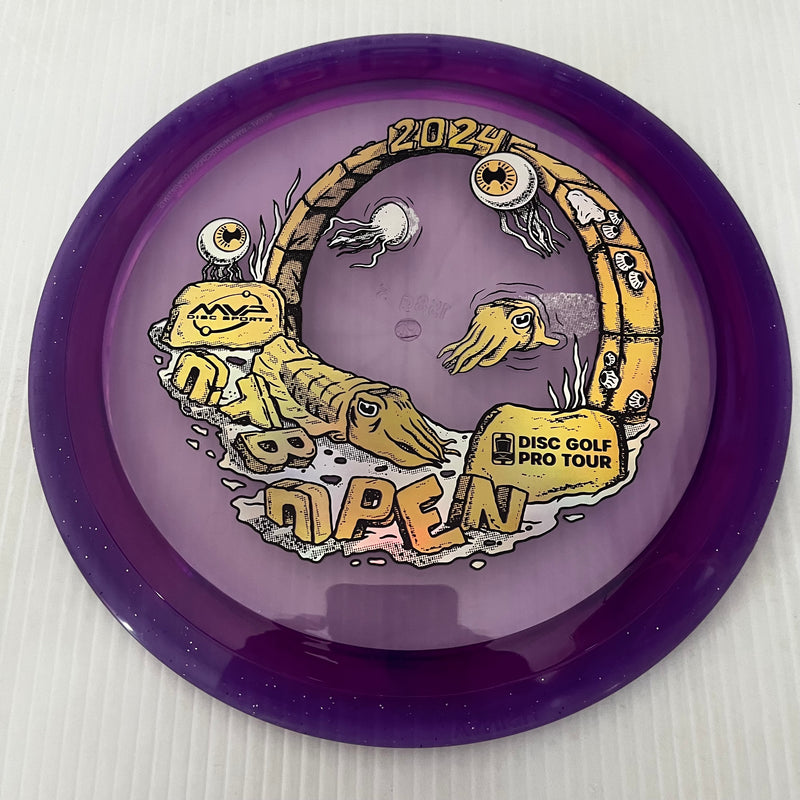 Axiom 2024 OTB Open Proton Soft Vanish 11/5/-3/2