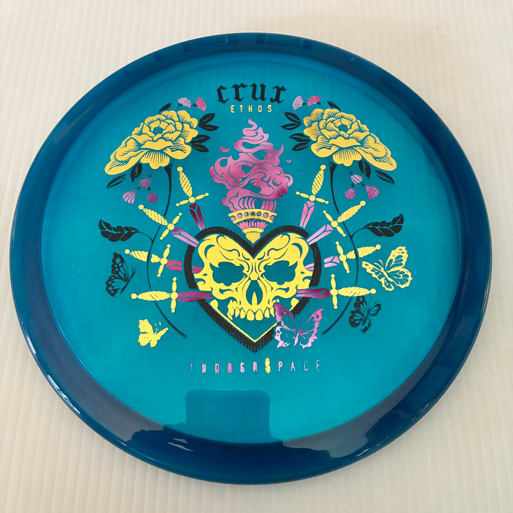 Thought Space Athletics Ethos Crux 5/4/0/2