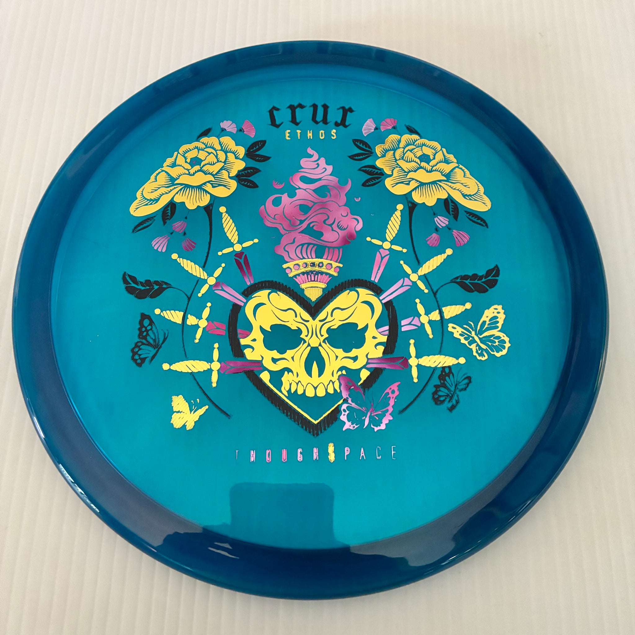 Thought Space Athletics Ethos Crux 5/4/0/2