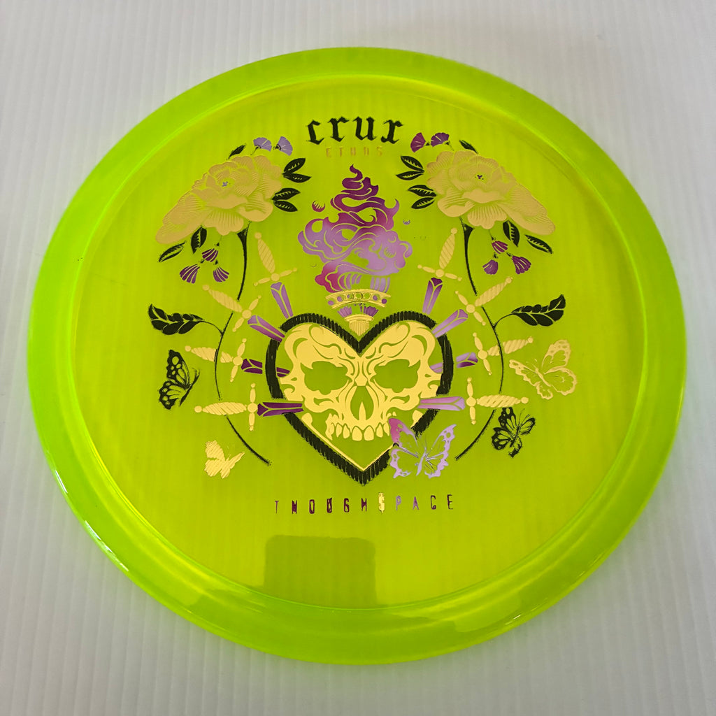 Thought Space Athletics Ethos Crux 5/4/0/2