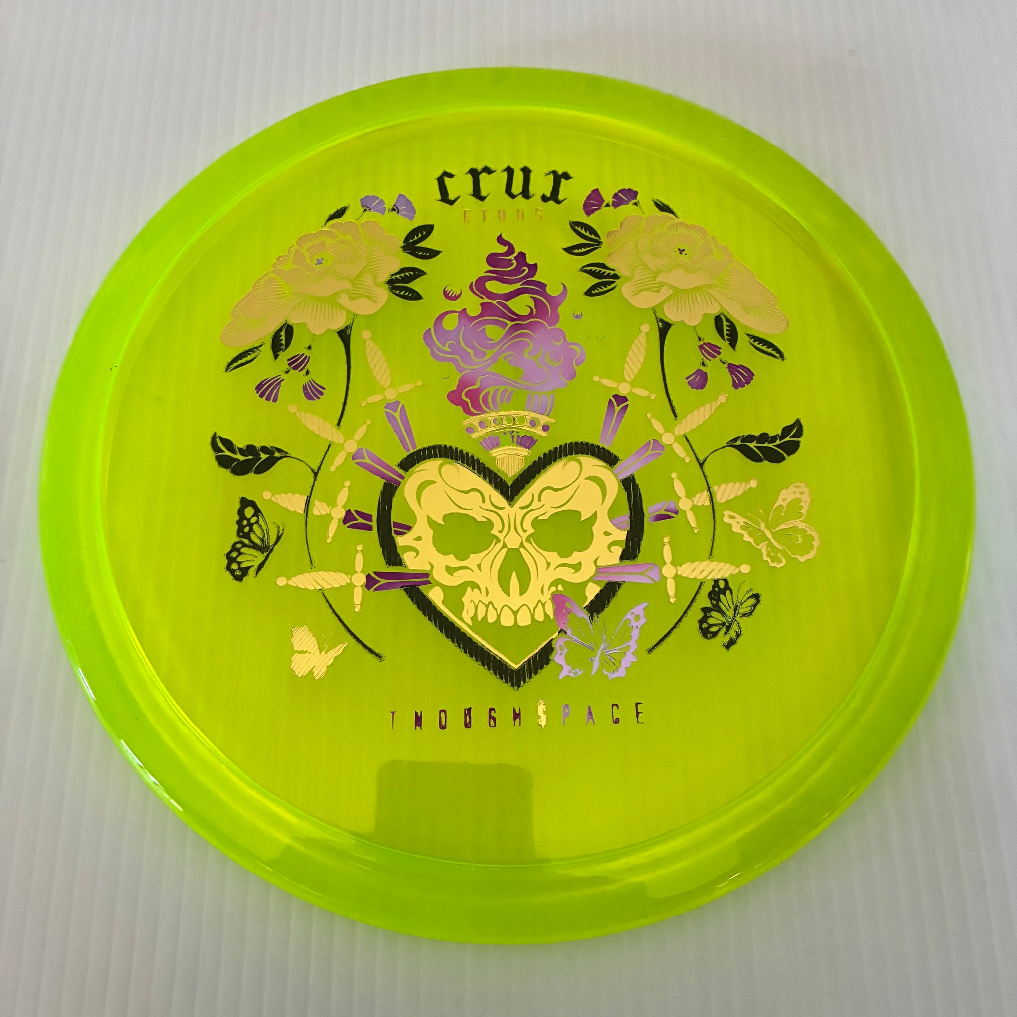 Thought Space Athletics Ethos Crux 5/4/0/2