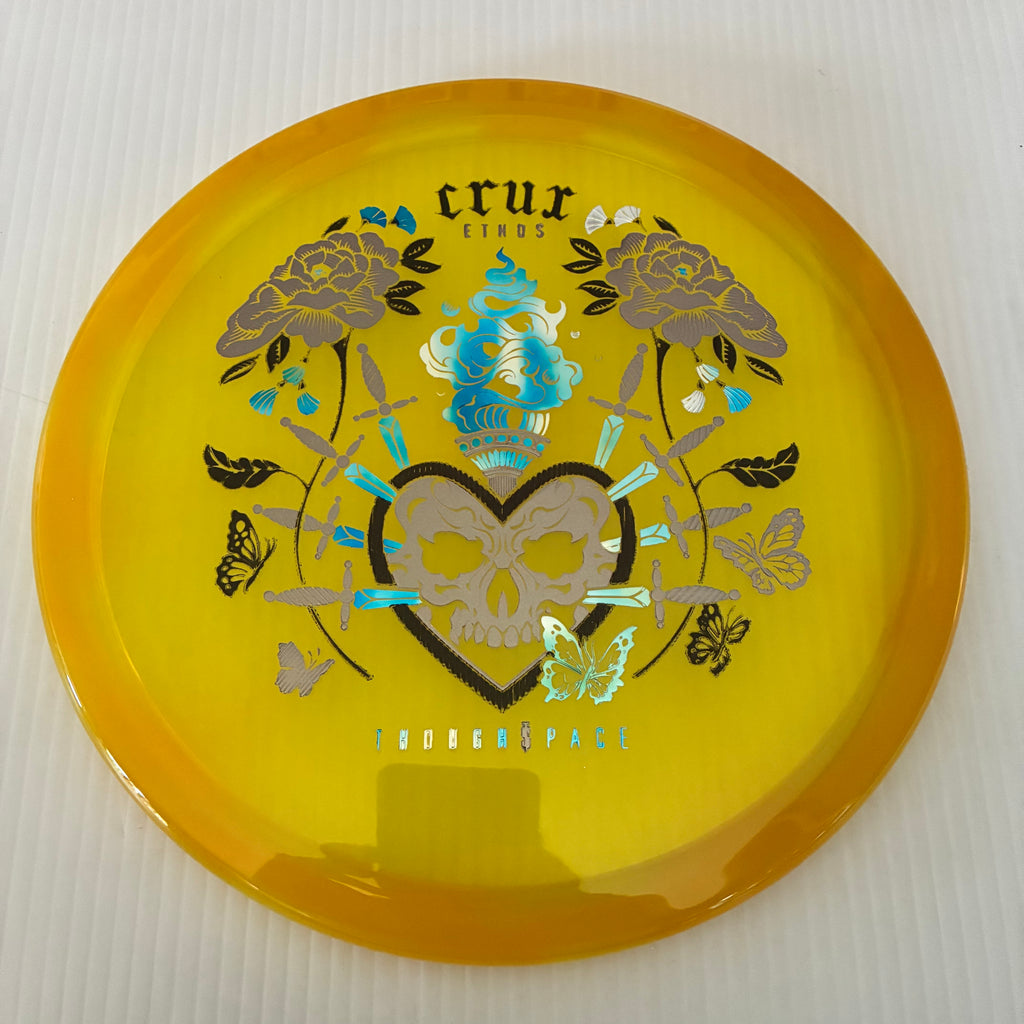 Thought Space Athletics Ethos Crux 5/4/0/2