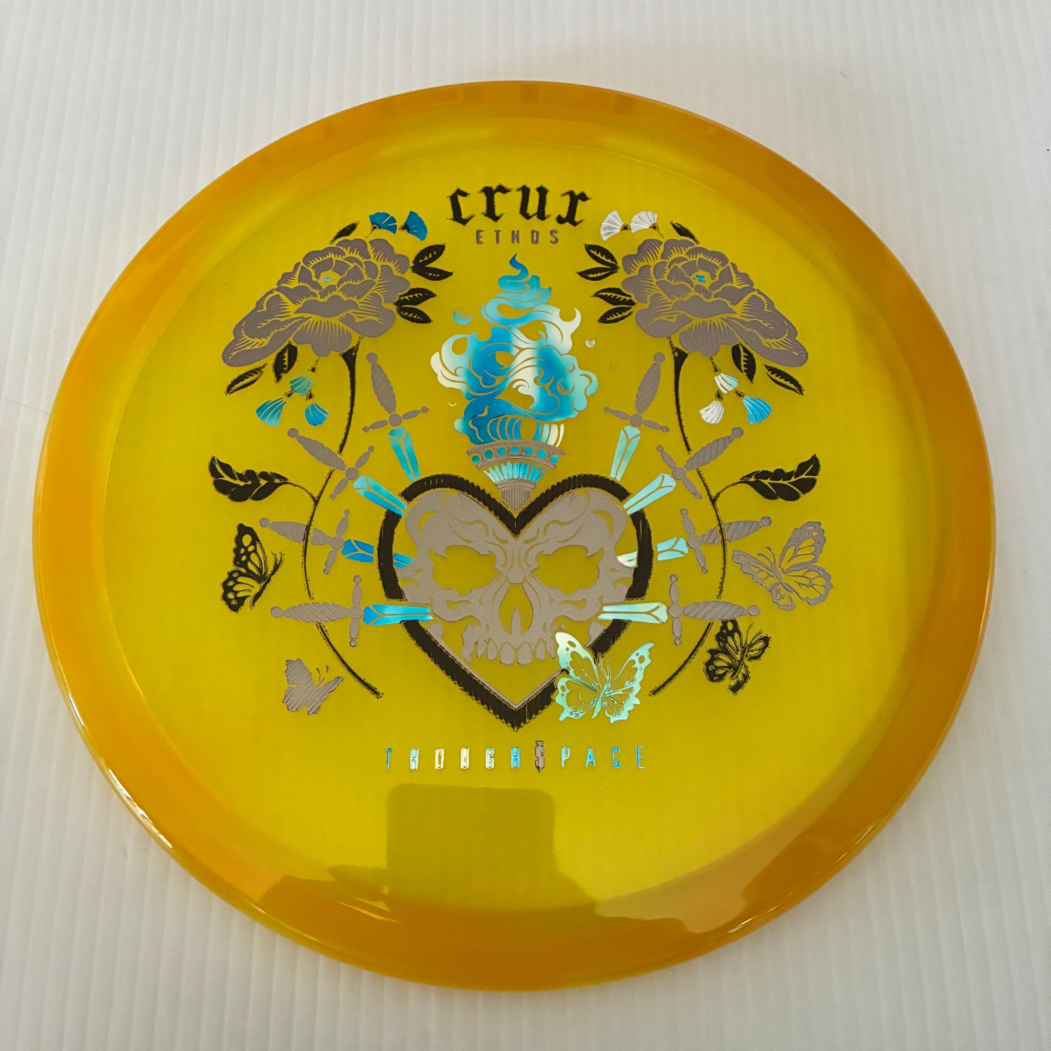 Thought Space Athletics Ethos Crux 5/4/0/2