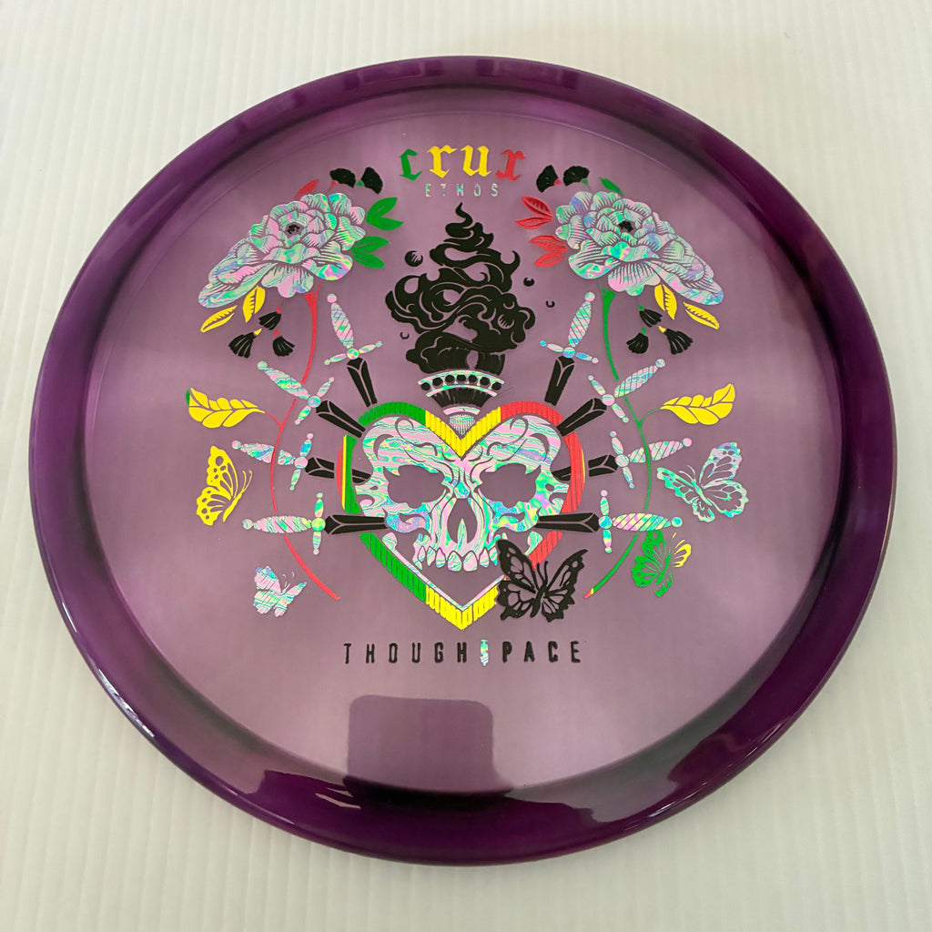 Thought Space Athletics Ethos Crux 5/4/0/2