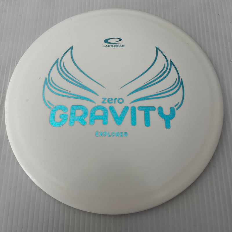 Latitude 64° Zero Gravity Explorer 7/5/0/2
