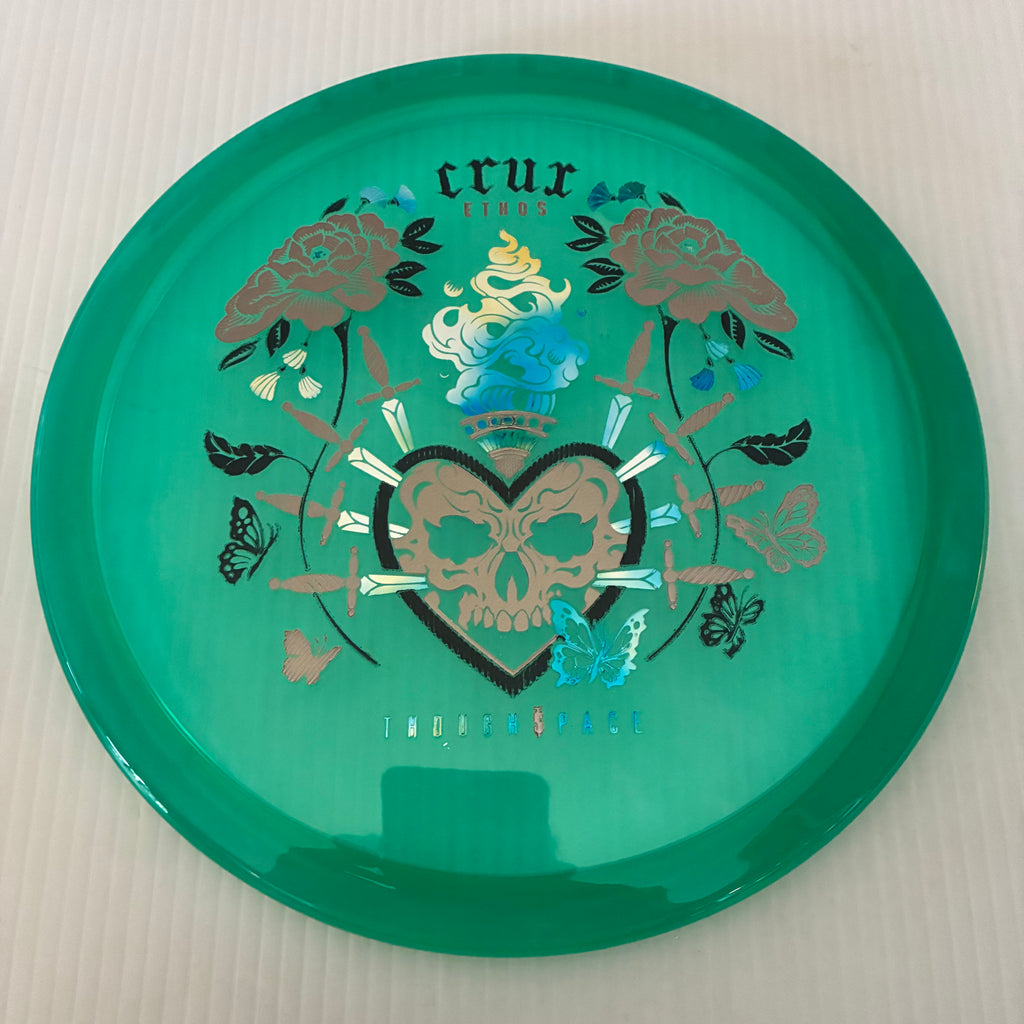 Thought Space Athletics Ethos Crux 5/4/0/2